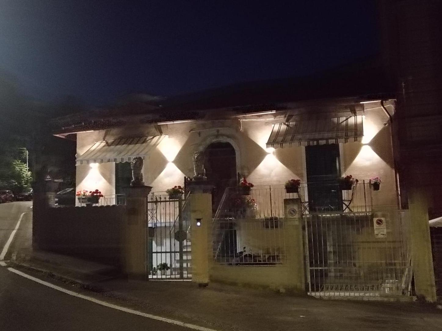 La Maison Du Lion Λα Σπέτσια Εξωτερικό φωτογραφία